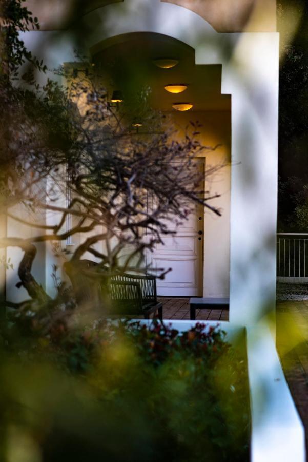 Villa Gan Haifa Esterno foto